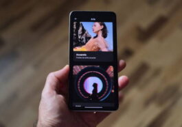 Avec ce simple truc, vous pouvez donner une touche artistique à vos photographies avec votre mobile Xiaomi