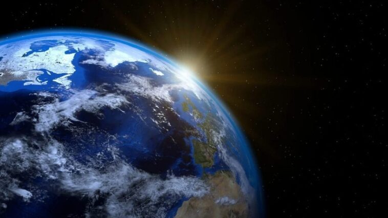 « Ça se reproduit : le courant atlantique menace de s'effondrer comme avant la dernière ère glaciale » 1 Image