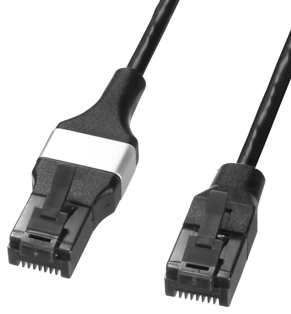 Câble Ethernet magnétique détachable : le confort ultime pour votre réseau 2 Cable Ethernet magnetique detachable le confort ultime pour votre
