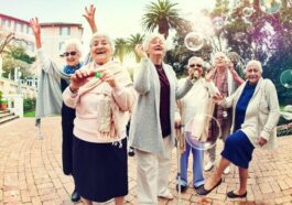 La durata massima della vita umana potrebbe non estendersi oltre i 120-150 anni di età senza interventi in grado di invertire l'invecchiamento / Photo Credit Istock