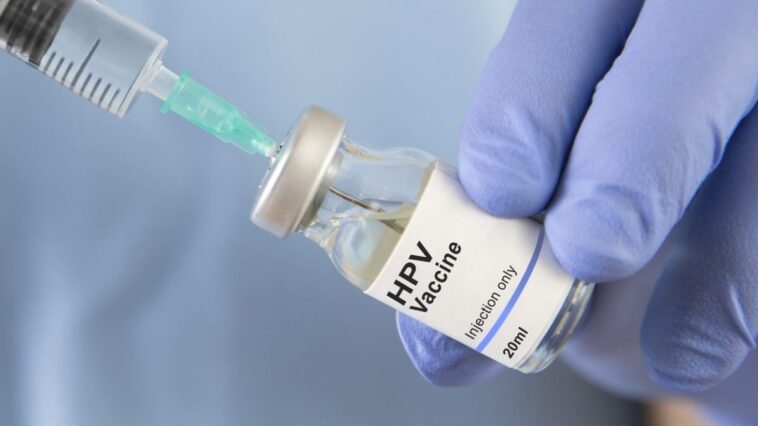 Cancer : le vaccin contre le HPV sauve la vie des femmes : aux États-Unis, les décès ont chuté de 62 % chez les jeunes filles 1 Immagine