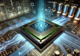 Ce simulateur quantique pourrait détenir la clé pour débloquer les composants technologiques de demain