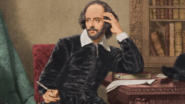Cela peut sembler impossible, mais les lecteurs préfèrent la poésie créée par l'IA plutôt que celle de Shakespeare 3 Il peut sembler incroyable, mais les lecteurs préfèrent la poésie créée par l'IA plutôt que celle de Shakespeare