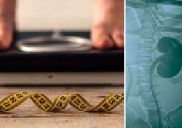 I farmaci che appartengono alla classe degli agonisti del recettore GLP-1, come Ozempic e Wegovy (semaglutide) hanno dimostrato di poter proteggere anche i reni dal rischio di insufficienza renale e peggioramento della malattia renale / Photo Credit iStock