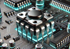 Ces transistors pourraient être la clé de la technologie future. Le secret réside dans leur taille