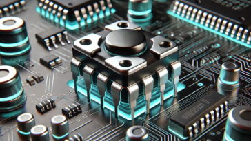 Ces transistors pourraient détenir la clé de la technologie du futur. Le secret est dans leur taille 26 Ces transistors pourraient être la clé de la technologie future. Le secret réside dans leur taille