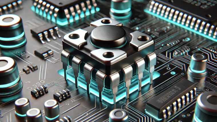 Ces transistors pourraient détenir la clé de la technologie du futur. Le secret est dans leur taille 1 Ces transistors pourraient être la clé de la technologie future. Le secret réside dans leur taille