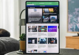 Ces trois tablettes Samsung reçoivent également la mise à jour Android de novembre