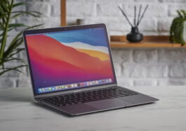 C'est le MacBook que j'utilise depuis quatre ans, c'est pourquoi je ne peux que le recommander