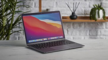 C'est le MacBook que j'utilise depuis quatre ans, c'est pourquoi je ne peux que le recommander
