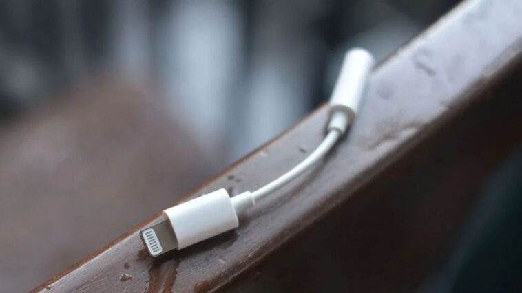 Cet accessoire mythique d'Apple est sur le point de disparaître de l'Apple Store 1 Cet accessoire emblématique d'Apple est sur le point d'être retiré de l'Apple Store