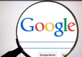 Cette Paire A Coûté 2,3 Milliards D'euros à Google :