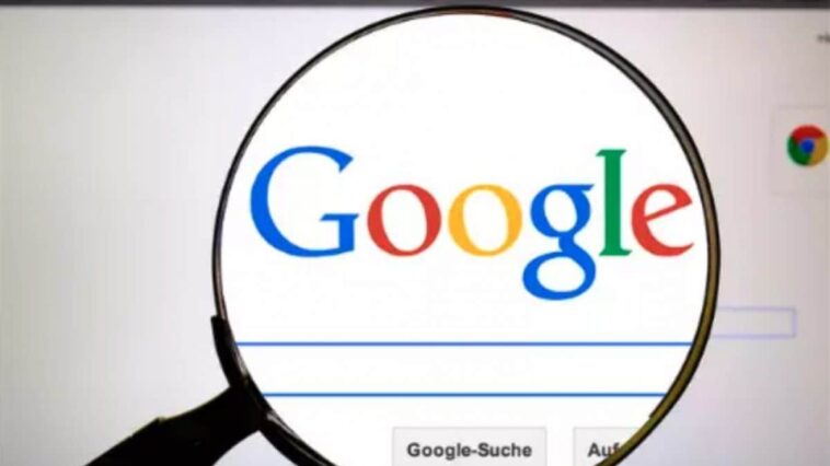Cette paire a coûté 2,3 milliards d'euros à Google : le géant de la tech accusé de pratiques déloyales 1 Cette Paire A Coûté 2,3 Milliards D'euros à Google :