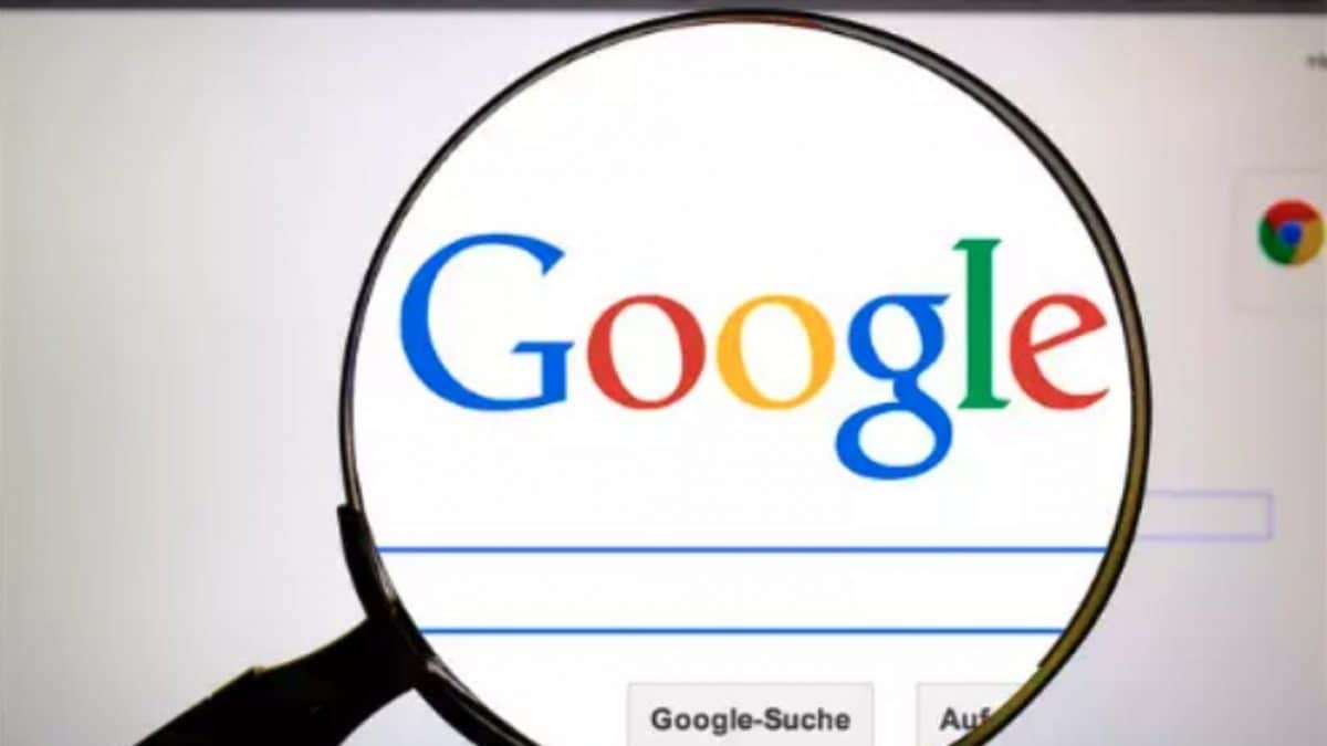 Cette paire a coûté 2,3 milliards d'euros à Google : le géant de la tech accusé de pratiques déloyales 2 Image