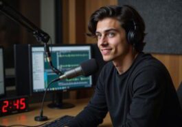Cette station de radio a remplacé ses animateurs par une IA. Son premier programme était une interview d'une personne décédée 45 Cette station de radio a remplacé ses animateurs par IA. Son premier programme a été une interview d'une personne morte