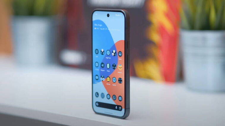 Changer de téléphone sera beaucoup plus simple : Android gardera ta session ouverte dans tes applications 1 Changer de smartphone sera beaucoup plus facile : Android maintiendra la session ouverte dans vos applications