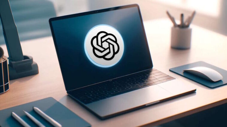 ChatGPT peut désormais voir votre écran sur macOS et vous aider à coder 1 ChatGPT peut désormais voir votre écran sur macOS et vous aider à coder