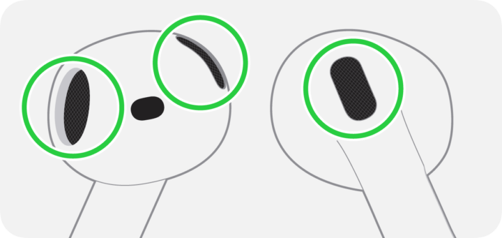 Comment nettoyer ses AirPods correctement 3 Cher utilisateur avez vous nettoye vos AirPods Decouvrez comment le