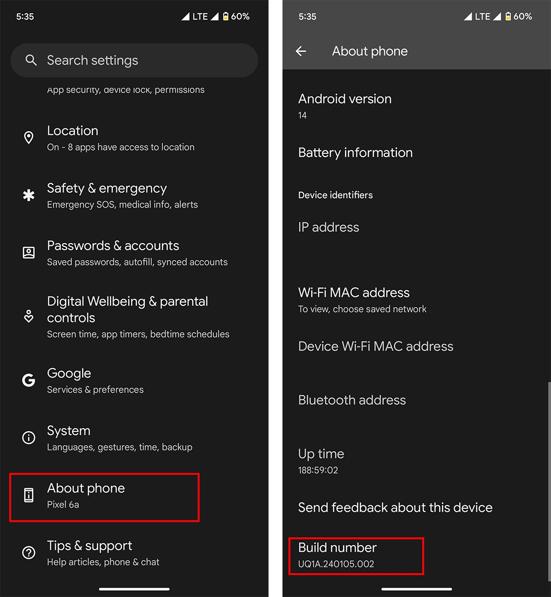 Comment Installer la Préversion Développeur Android 16 sur les Smartphones Pixel 2 Installer Android 16 sur Pixel
