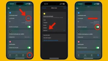 Comment masquer votre localisation sur l'application Localiser de l'iPhone sans éveiller les soupçons 12 Comment masquer votre localisation sur l'application Localiser de l'iPhone sans éveiller les soupçons