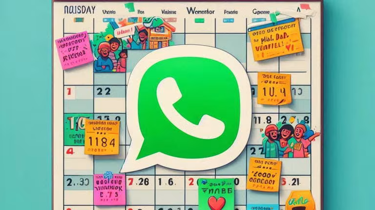 Comment mettre à jour la date sur WhatsApp et corriger l'erreur de date incorrecte 2 Comment mettre à jour la date dans WhatsApp et résoudre l'erreur de date incorrecte