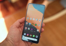 Comment mettre à jour votre mobile Google Pixel vers Android 15