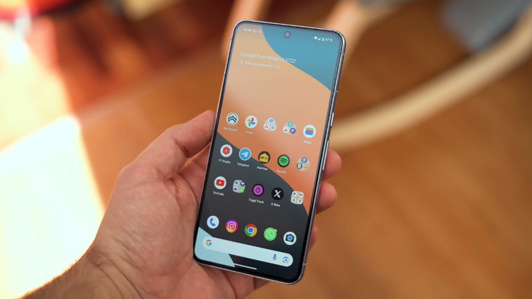 Comment mettre à jour votre smartphone Google Pixel vers Android 15 2 Comment mettre à jour votre mobile Google Pixel vers Android 15