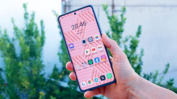 Comment mettre à jour votre mobile realme vers Android 15