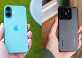 Comparaison iPhone 16 vs Xiaomi 14 : différences et meilleur mobile compact haut de gamme