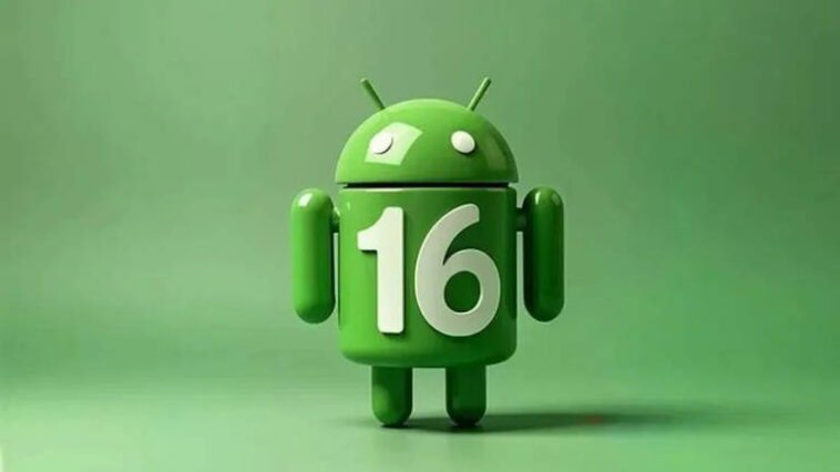 Confirmé : Android 16 sortira bien plus tôt que prévu ! 1 Confirmé : Android 16 sera lancé bien plus tôt que prévu