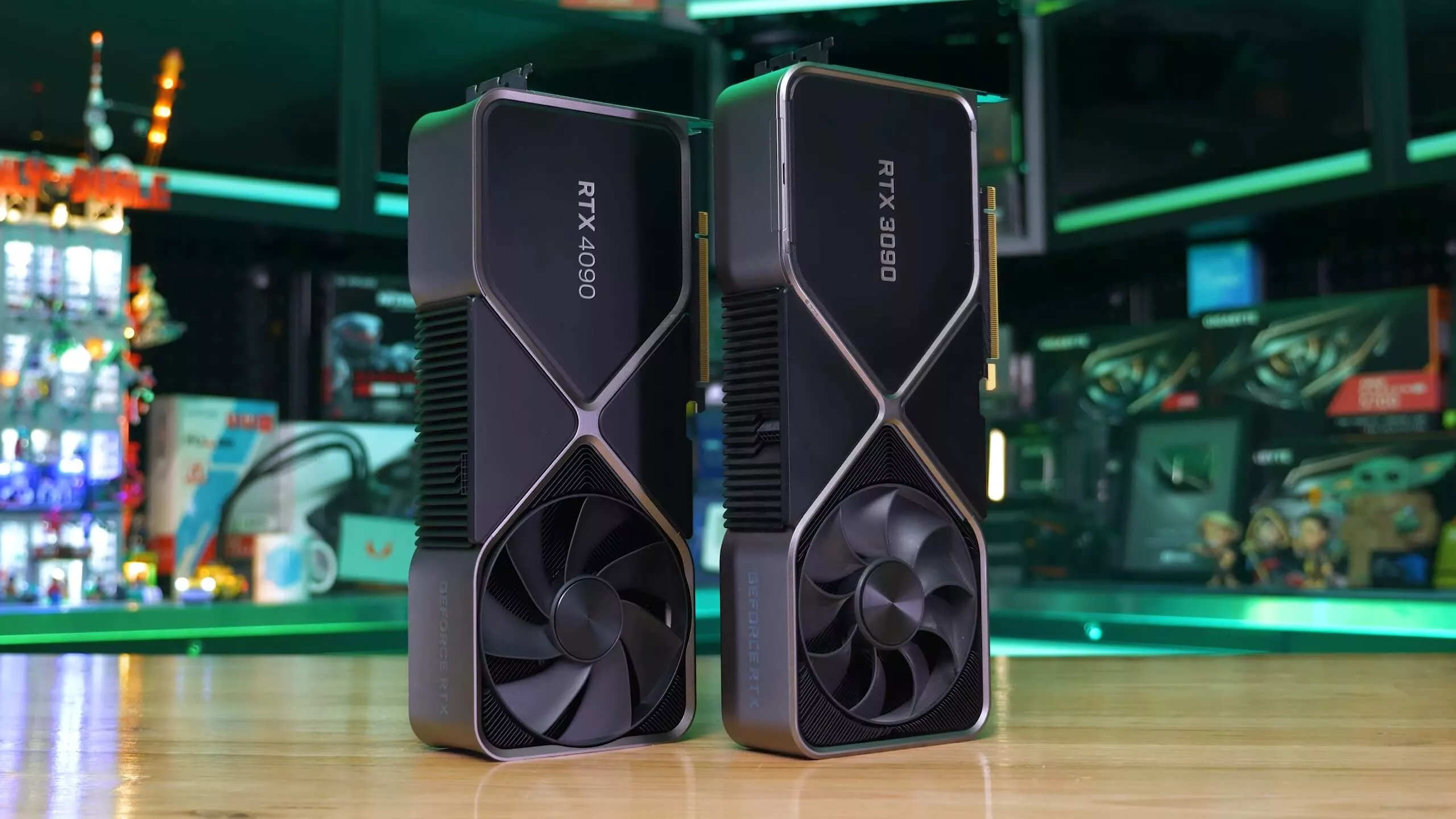 Corsair laisse entendre que les prochaines générations de GPU pourraient consommer beaucoup plus d'énergie 2 Corsair laisse entendre que les prochaines generations de GPU pourraient