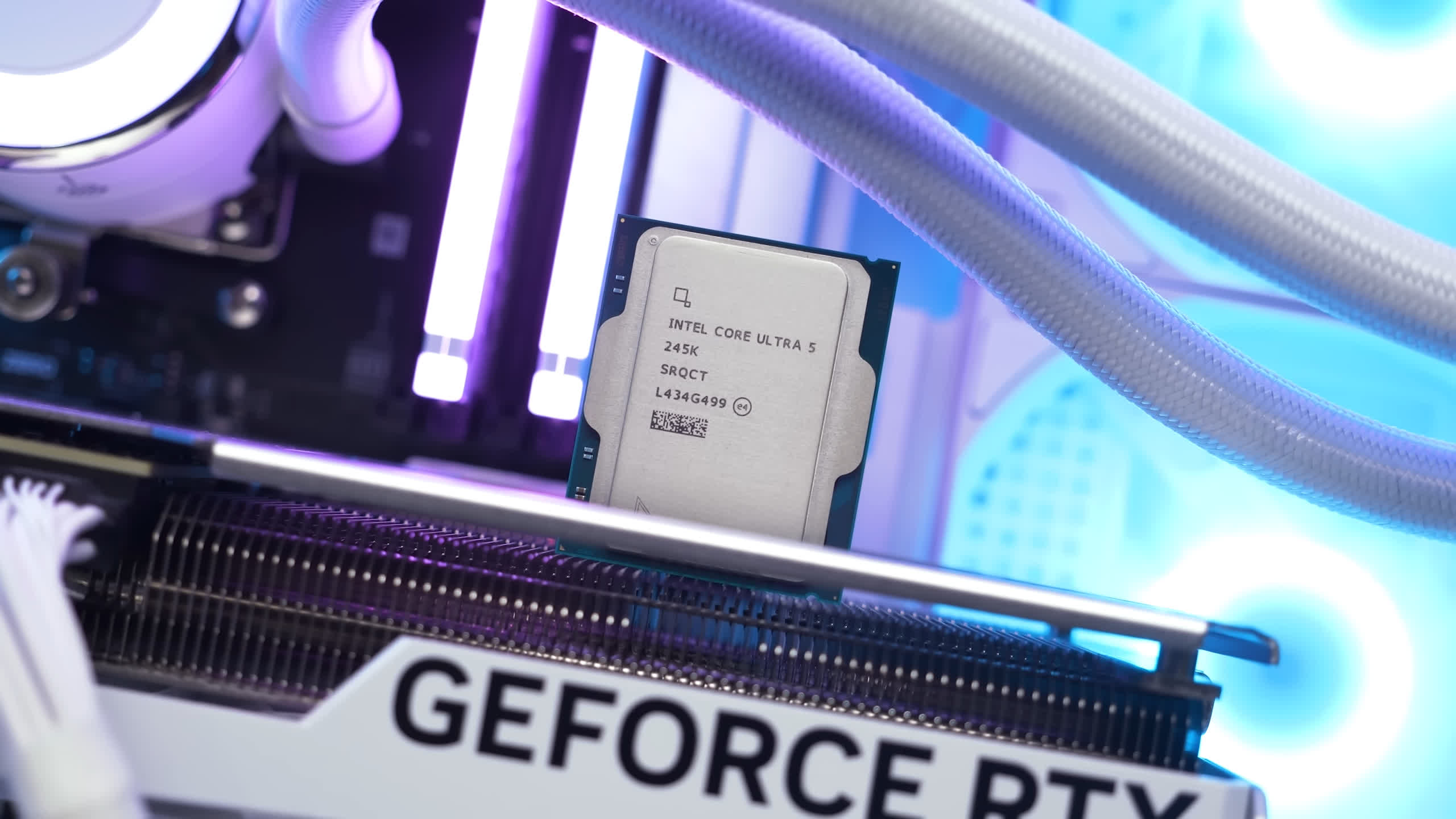 Critique de l'Intel Core Ultra 5 245K : Pourquoi est-il si lent pour le jeu ? 2 Critique de lIntel Core Ultra 5 245K Pourquoi est il