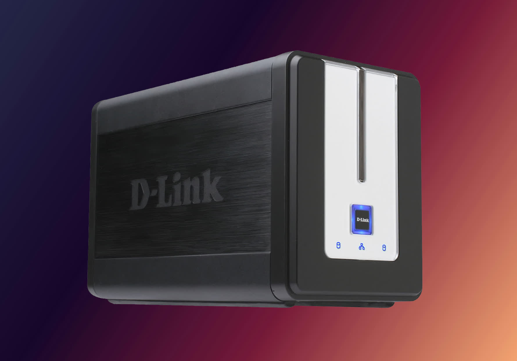 D-Link refuse de corriger une vulnérabilité test dans ses anciens appareils NAS 2 D Link refuse de corriger une vulnerabilite test dans ses anciens