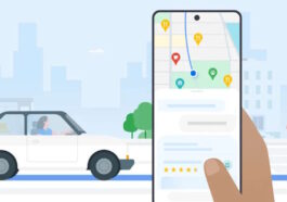 Dans un avenir proche, vous pourrez signaler des retards de circulation sur Google Maps