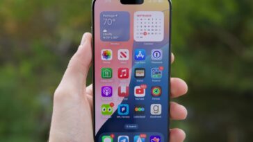 Découvrez la nouvelle façon d'utiliser ChatGPT sur votre iPhone : voici comment ça fonctionne 29 Decouvrez La Nouvelle Facon Dutiliser Chatgpt Sur Votre Iphone.jpeg