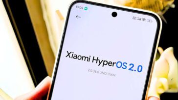 Liste des smartphones Xiaomi compatibles HyperOS 2.0 en dehors de la Chine 23 HyperOS 2.0 Xiaomi smartphones