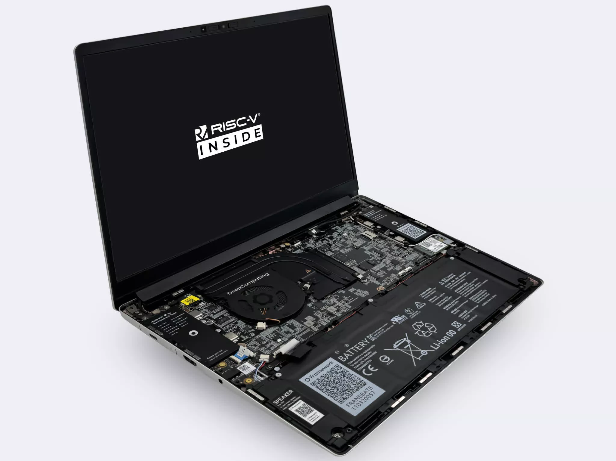 DeepComputing dévoile une carte mère RISC-V en édition limitée, idéale pour créer des ordinateurs modulaires à petit prix 2 DeepComputing devoile une carte mere RISC V en edition limitee ideale