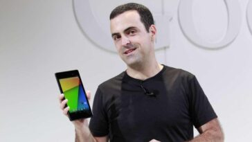 Des anciens employés de Google affirment : « Nous avons besoin d'un moment 'Android' pour l'IA » 26 Des Anciens Employes De Google Affirment Nous Avons.jpeg