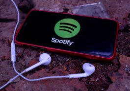 Des Cybercriminels Exploitent Spotify Pour Diffuser Des Spams Et Des