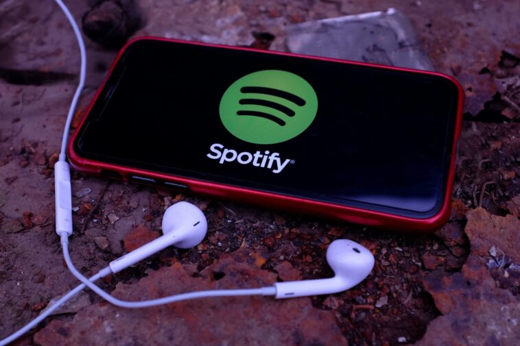 Des cybercriminels exploitent Spotify pour diffuser des spams et des logiciels piratés 1 Des Cybercriminels Exploitent Spotify Pour Diffuser Des Spams Et Des