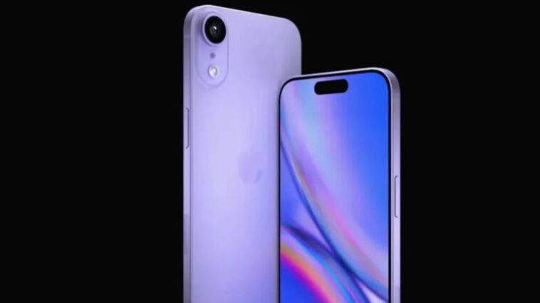 Des détails supplémentaires dévoilés sur le design ultra-fin de l'iPhone 17 Air 1 Des détails sur le design ultra fin de l'iPhone 17 Air