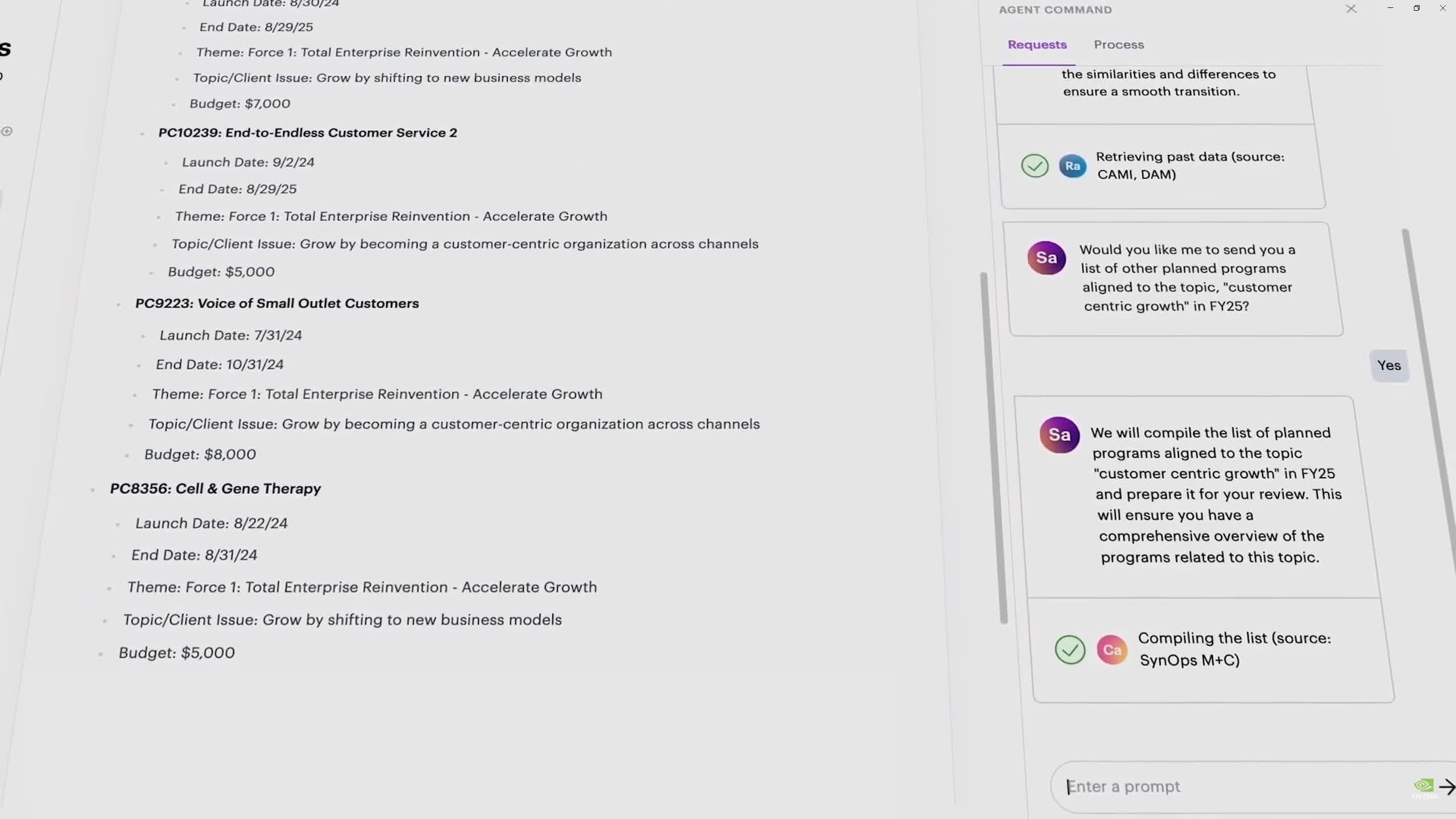 Des ex-dirigeants de Google s'apprêtent à créer un système d'exploitation en ligne pour les agents IA 2 Des ex dirigeants de Google sappretent a creer un systeme