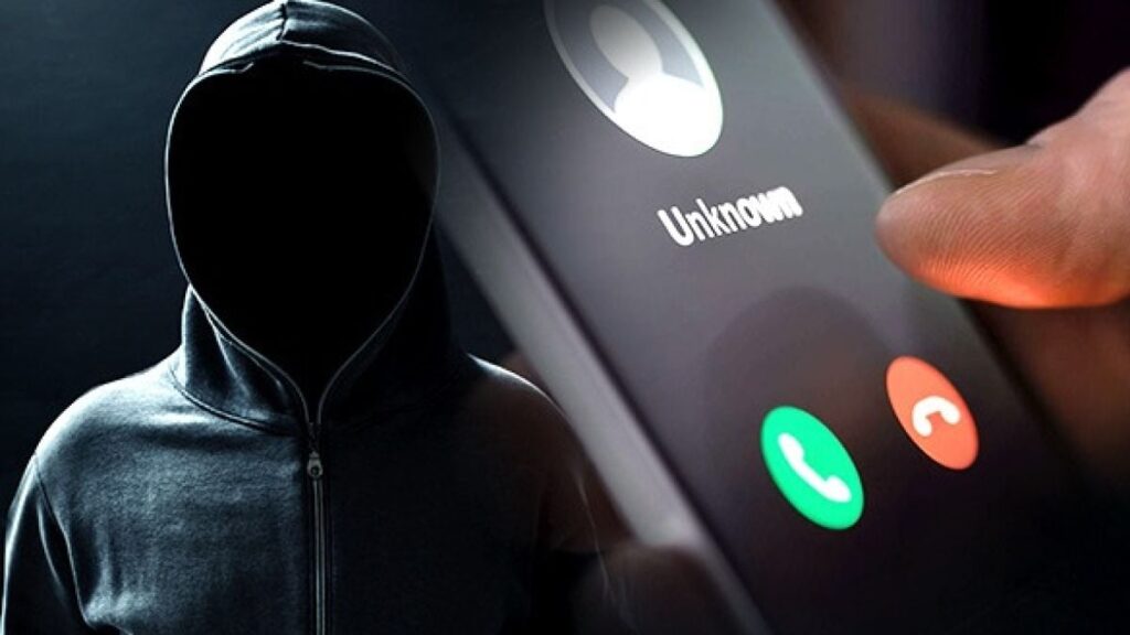Détection des fraudes dans les appels sur Android avec l'application Google Phone 2 Android fraude appels Google Phone