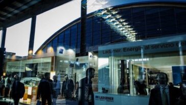 Ecomondo démarre et c'est l'édition la plus grande de tous les temps : billetterie et programme à ne pas manquer 29 Immagine