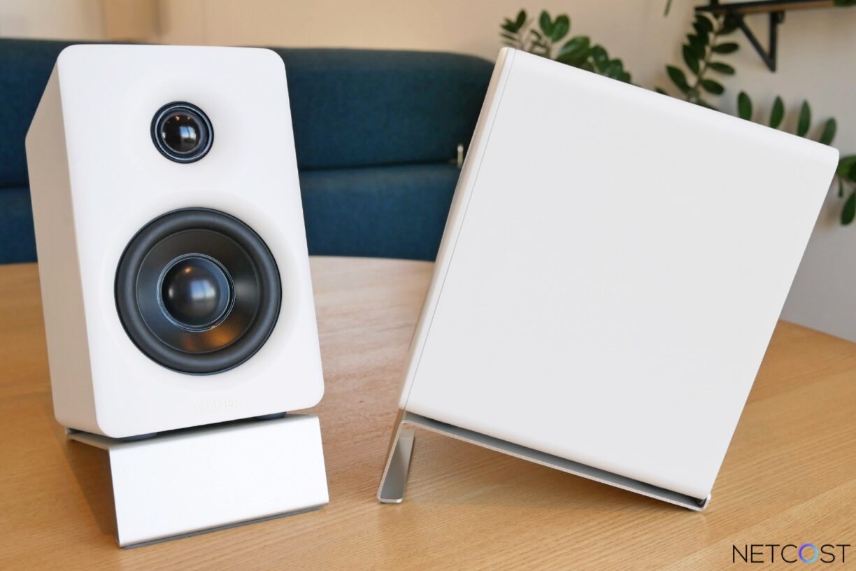Edifier M60 Enceinte Amplifie Test Review Netcost (17)