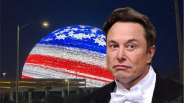 Elon Musk prêt à devenir le président caché de l'IA : la pétition aux États-Unis 8 Elon Musk prêt à devenir le président caché de l'IA : la pétition aux États-Unis