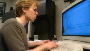 En 1995, alors que les écrans 15 pouces 800x600 régnaient, quel écran John Carmack utilisait-il pour coder Quake ? 24 En 1995, Alors Que Les écrans 15 Pouces 800x600 Régnaient,