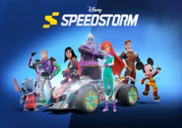 Faut-il un abonnement Nintendo Switch Online pour jouer à Disney Speedstorm ?