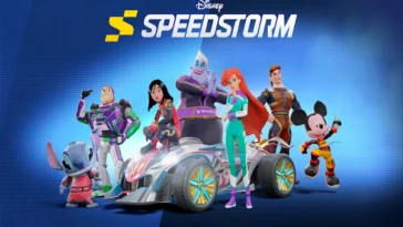 Faut-il un abonnement Nintendo Switch Online pour jouer à Disney Speedstorm ? 28 Faut-il un abonnement Nintendo Switch Online pour jouer à Disney Speedstorm ?