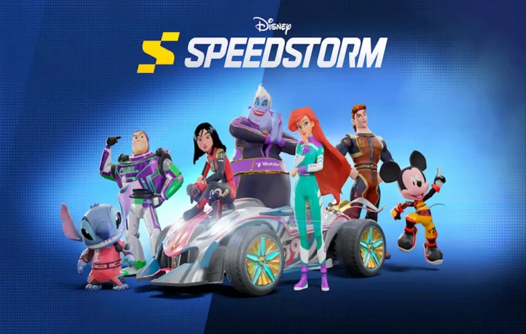 Faut-il un abonnement Nintendo Switch Online pour jouer à Disney Speedstorm ? 1 Faut-il un abonnement Nintendo Switch Online pour jouer à Disney Speedstorm ?